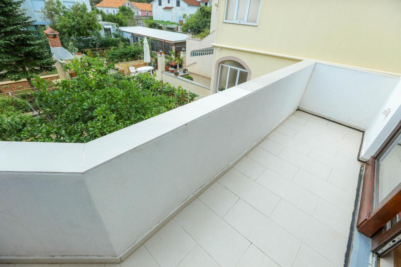 Apartments Maslina Božava Exteriér fotografie