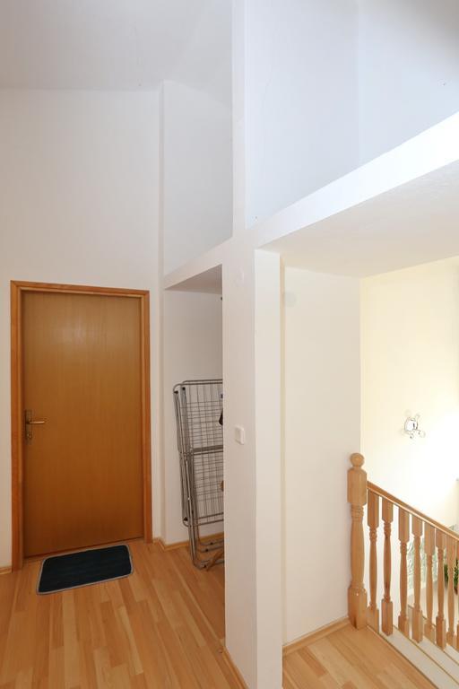 Apartments Maslina Božava Exteriér fotografie