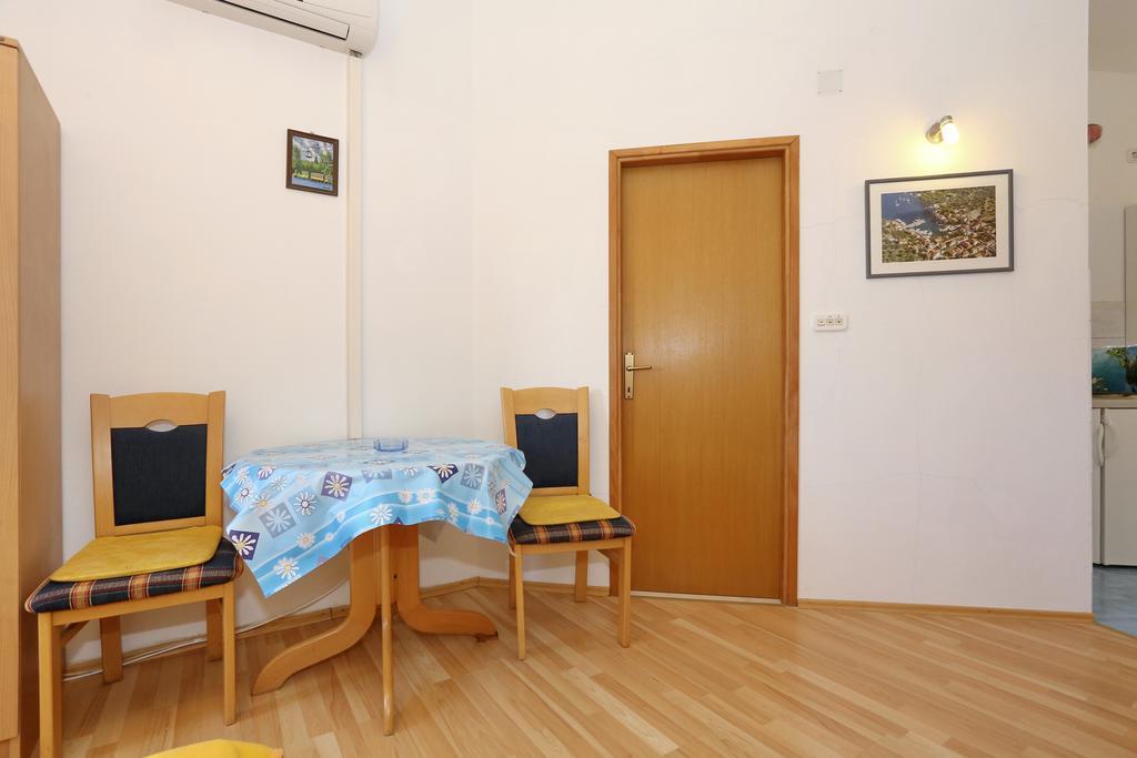 Apartments Maslina Božava Exteriér fotografie